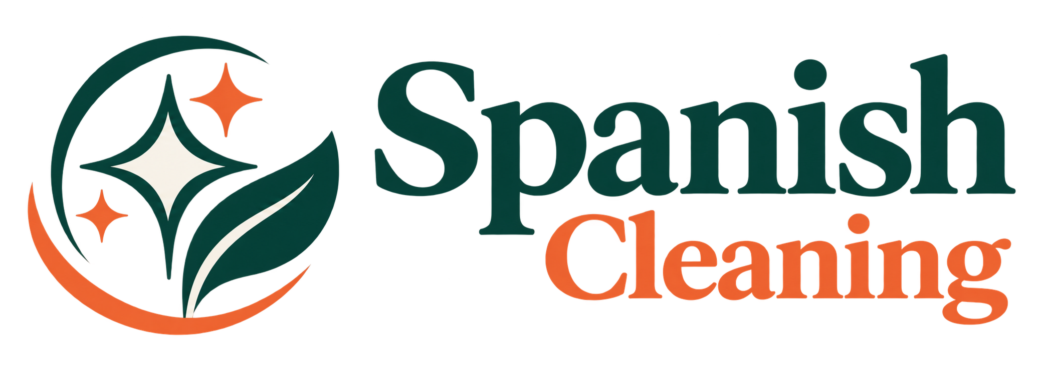 Spanish Cleaning
